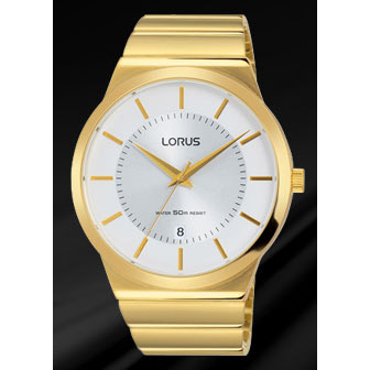 Hodinky LORUS RS964CX9